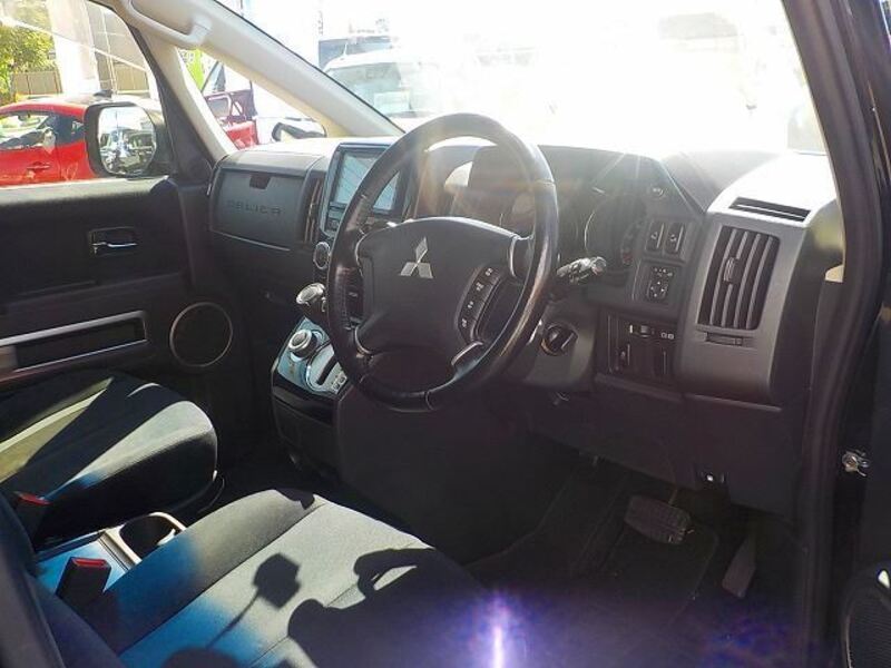 DELICA D5