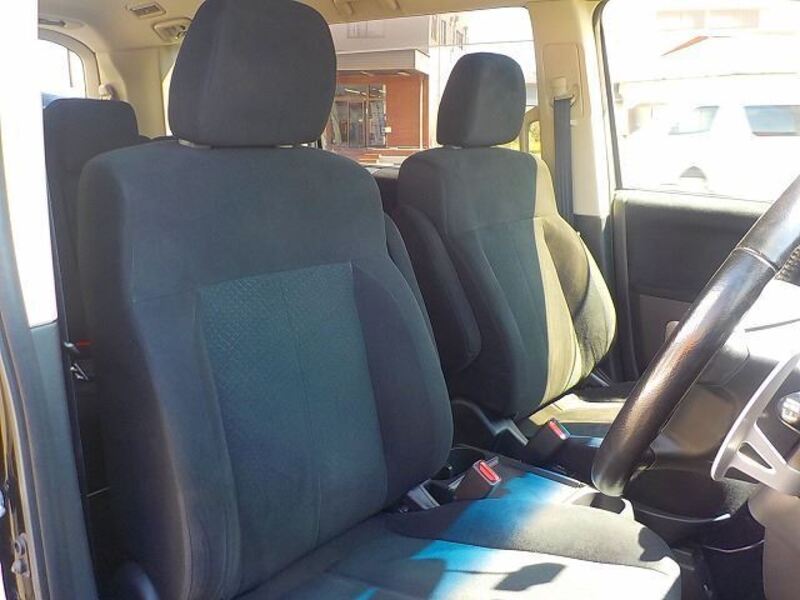 DELICA D5
