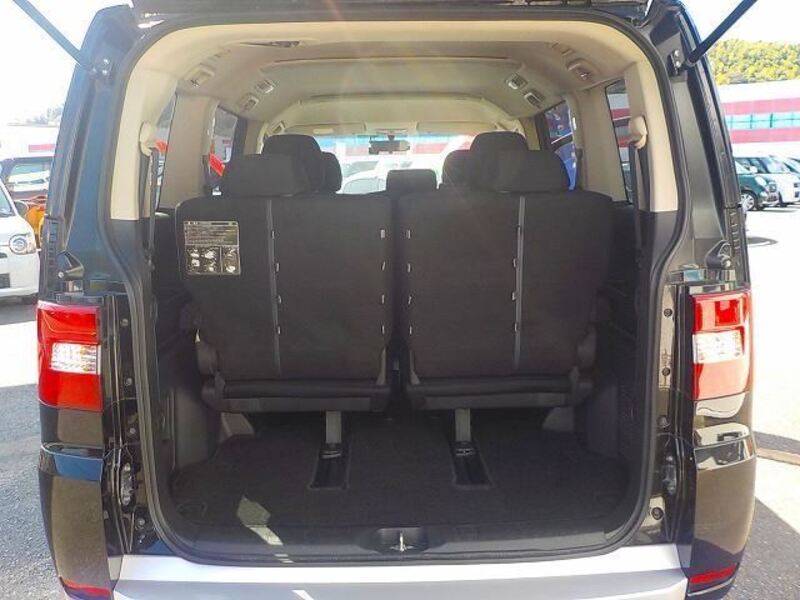 DELICA D5