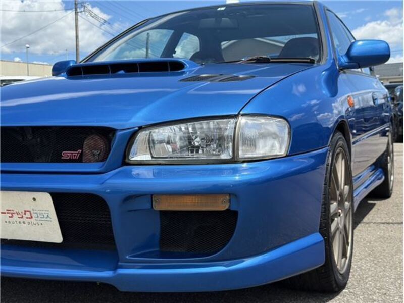 IMPREZA