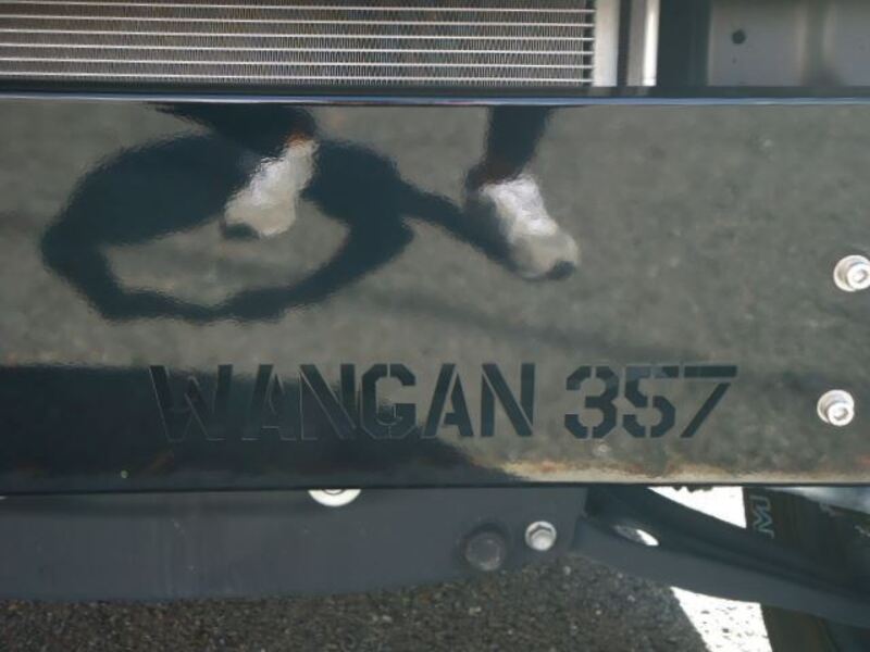 EVERY WAGON