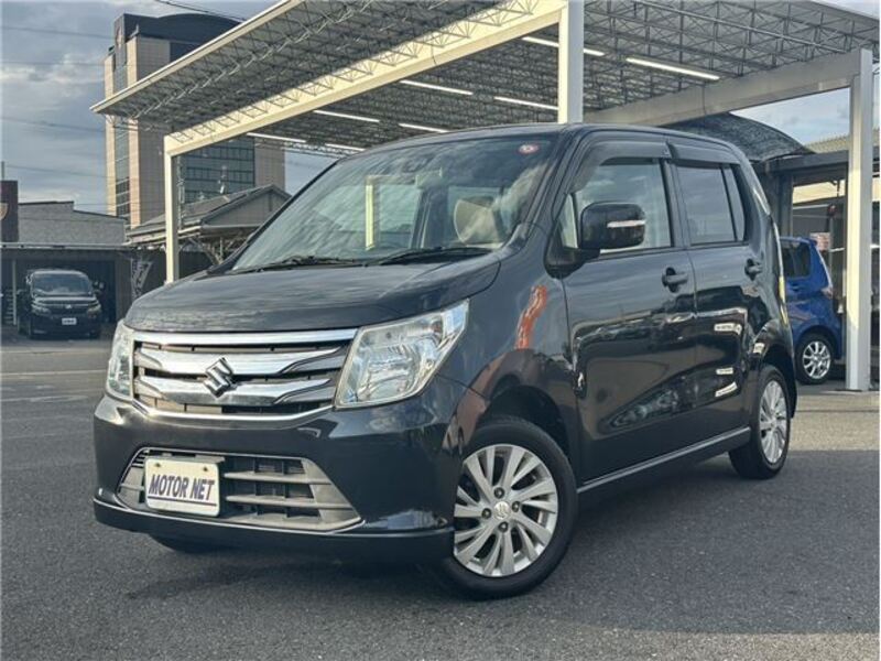WAGON R-0