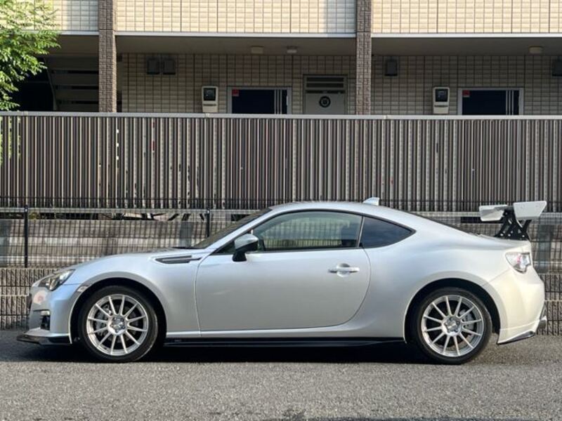 BRZ