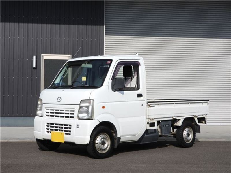 CARRY TRUCK-0