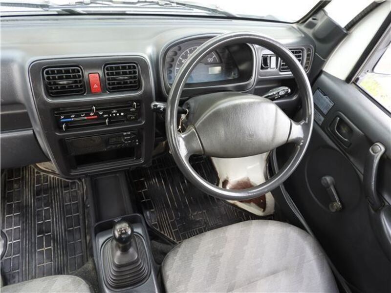 CARRY TRUCK