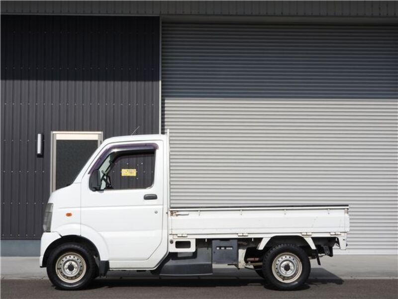 CARRY TRUCK