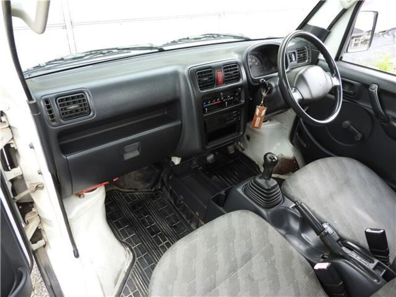CARRY TRUCK