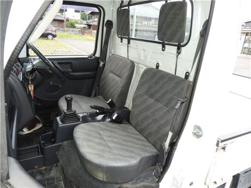CARRY TRUCK