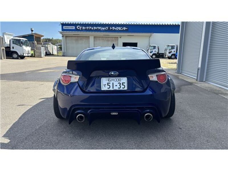 BRZ