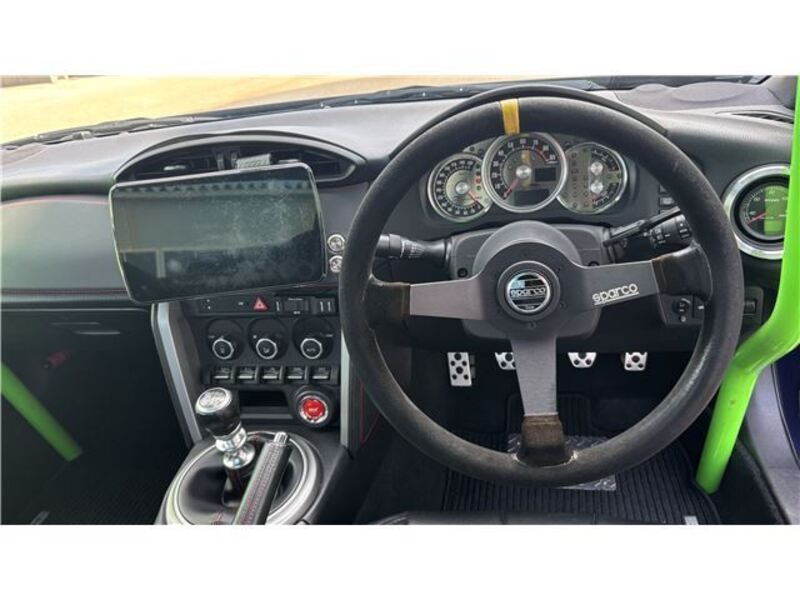 BRZ