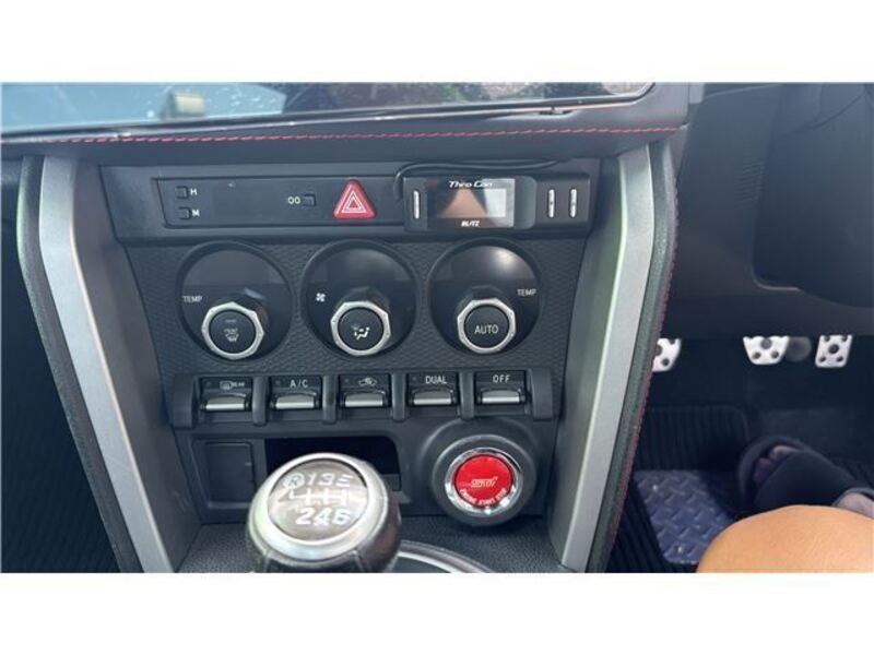 BRZ