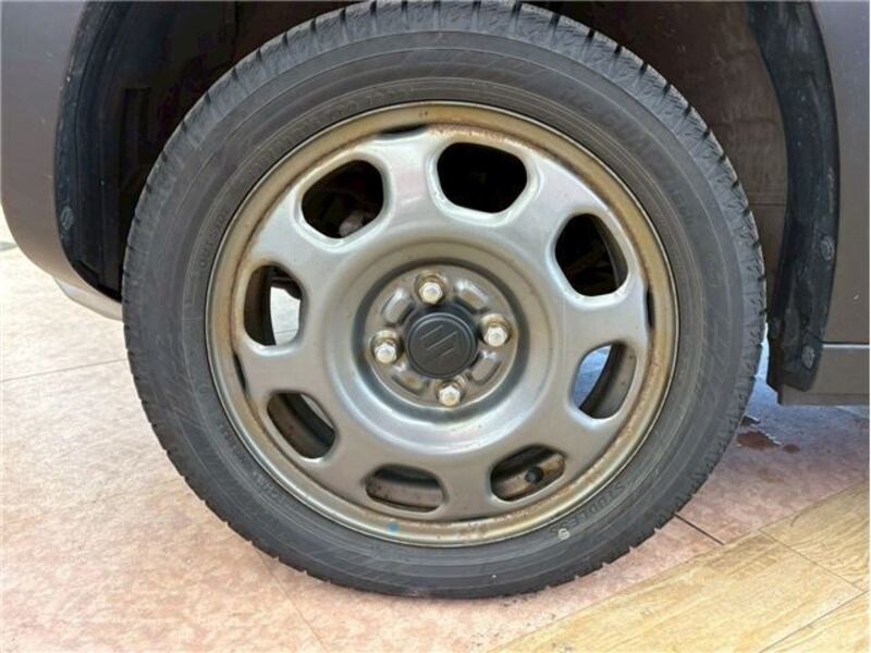 HUSTLER