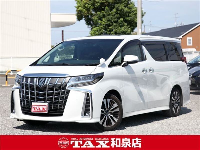 ALPHARD-0
