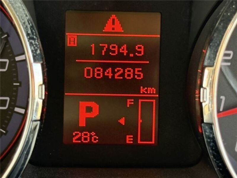 DELICA D5