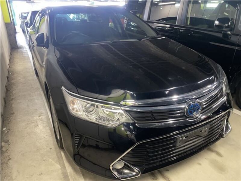 CAMRY