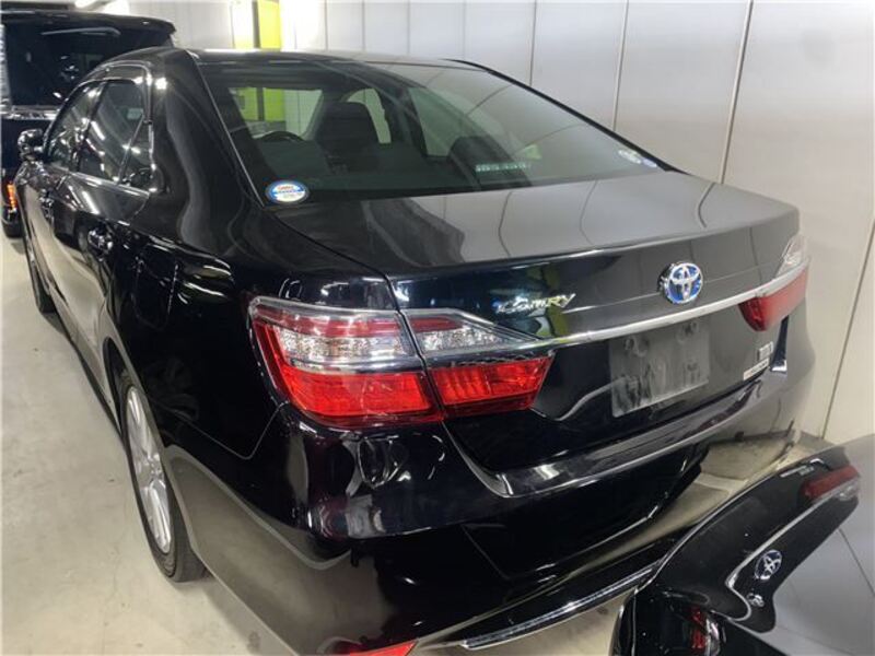 CAMRY