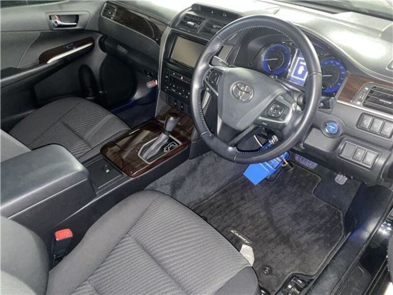 CAMRY
