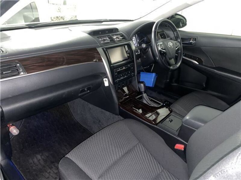 CAMRY