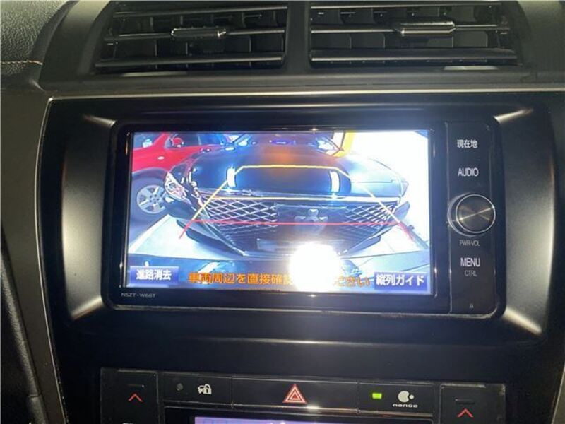 CAMRY