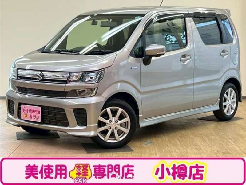 WAGON R-0