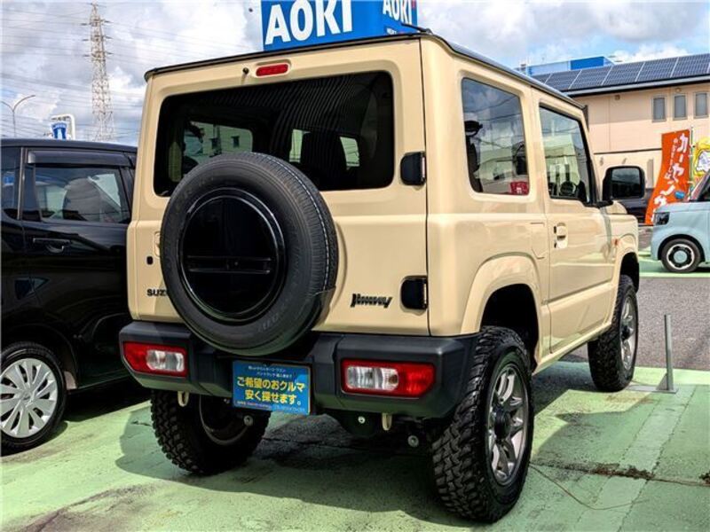 JIMNY