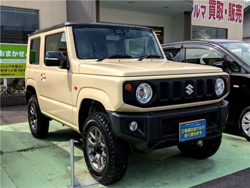 JIMNY