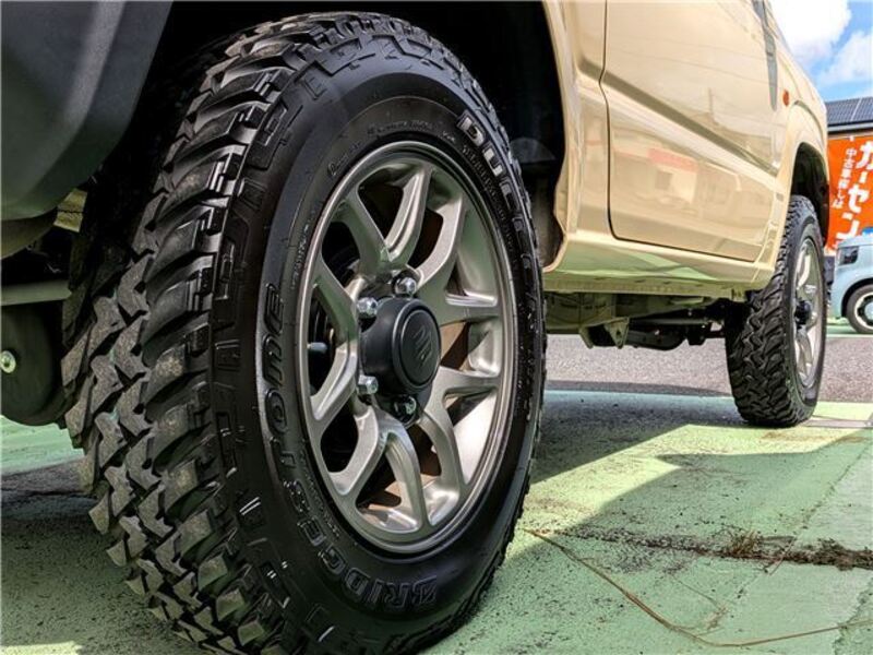 JIMNY