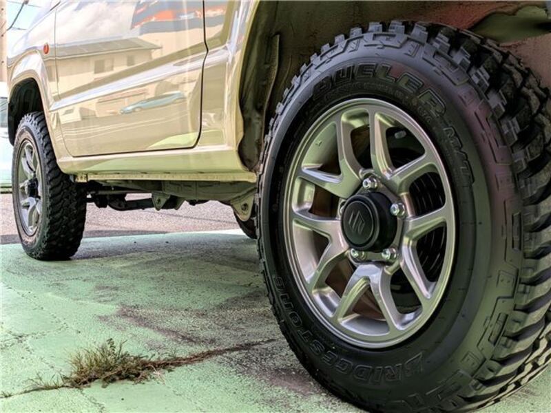 JIMNY