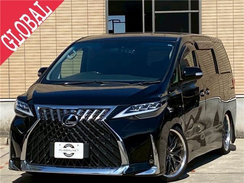 ALPHARD-0