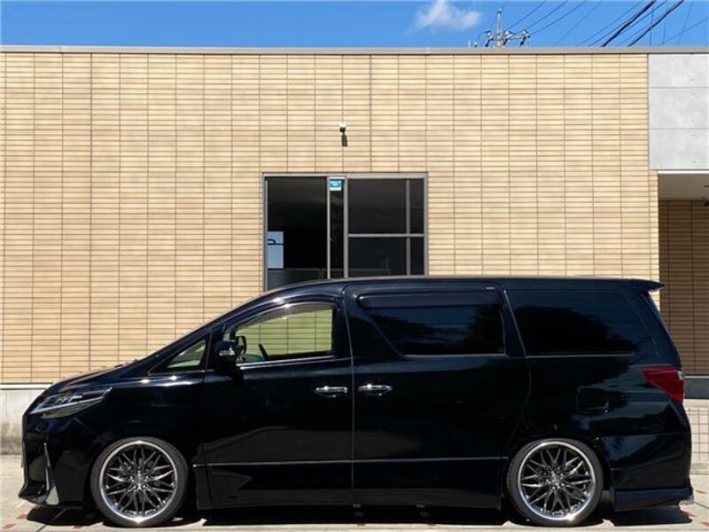 ALPHARD