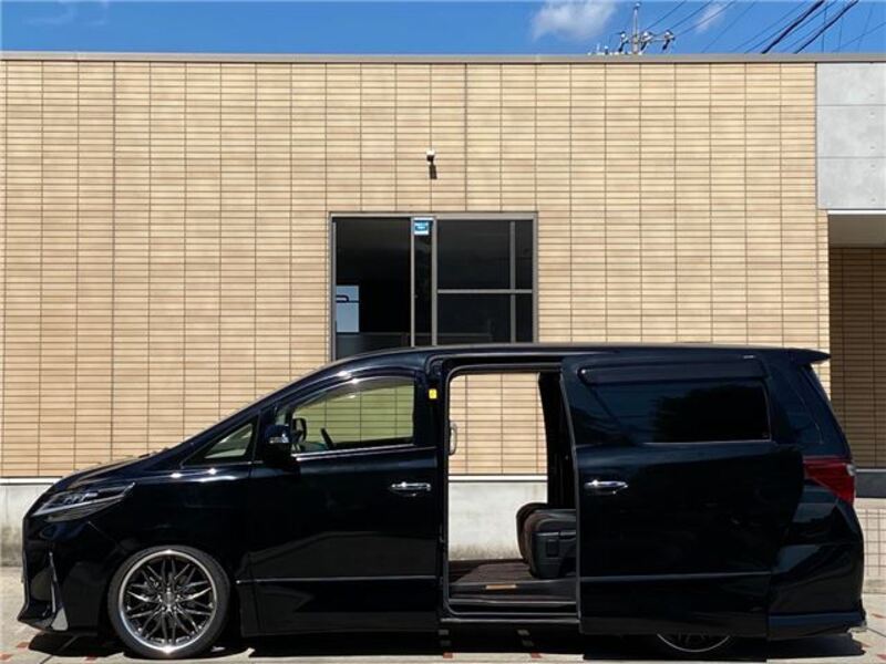 ALPHARD
