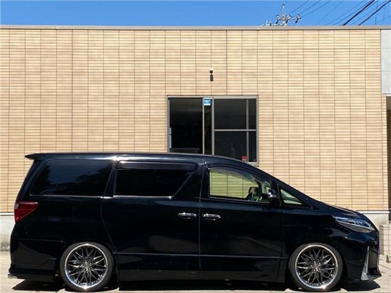 ALPHARD