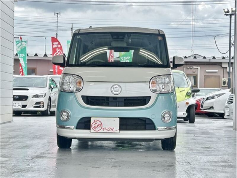 MOVE CANBUS