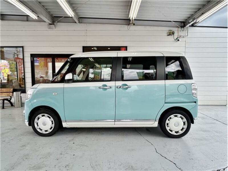 MOVE CANBUS