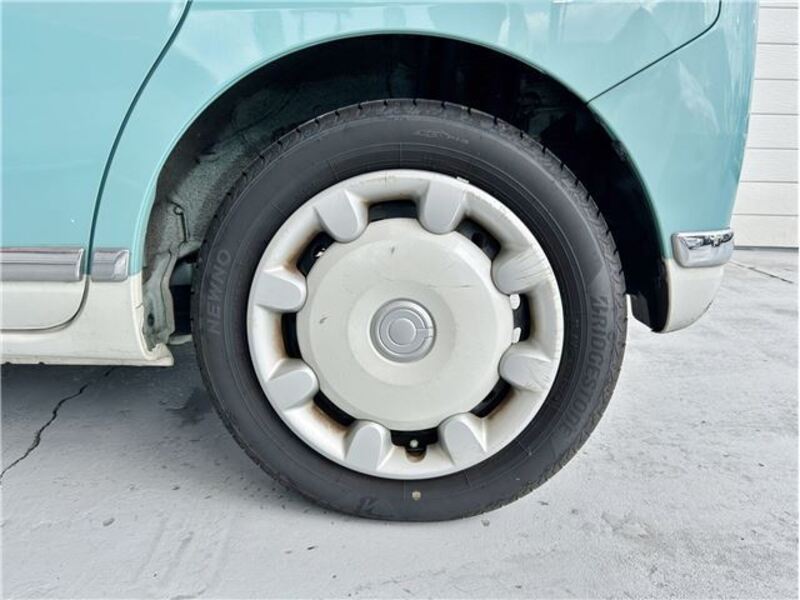 MOVE CANBUS