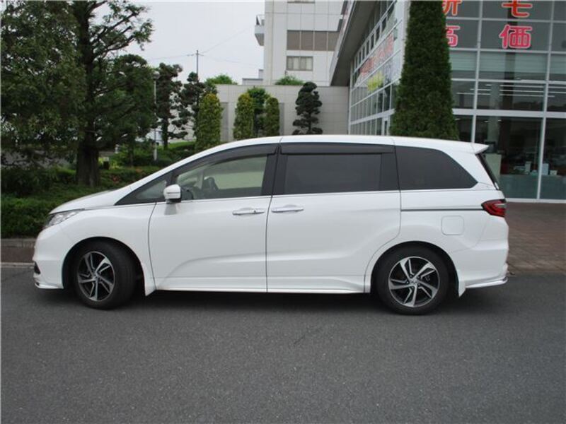 ODYSSEY