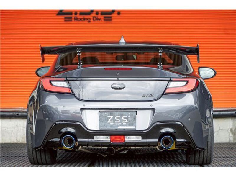 BRZ