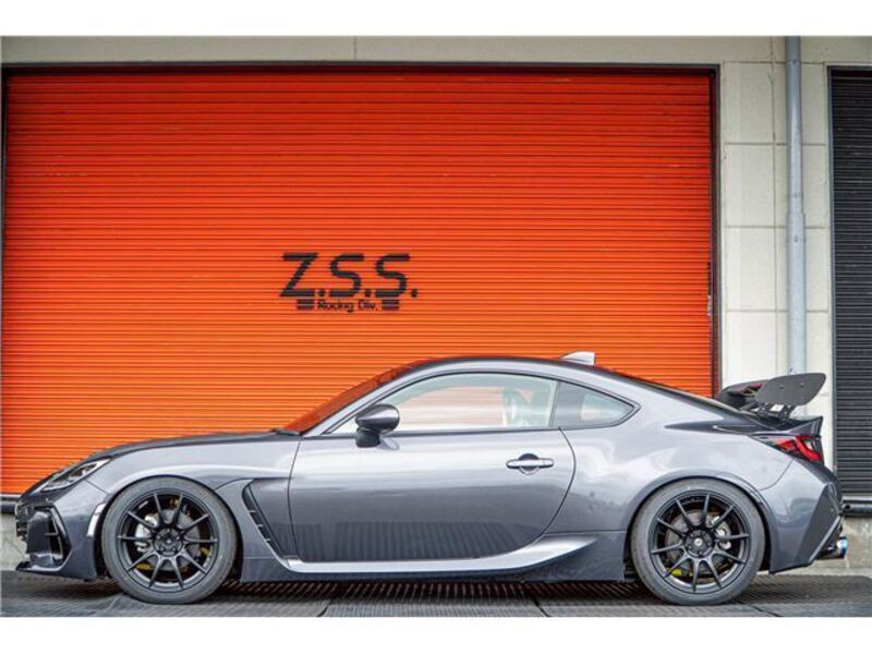 BRZ
