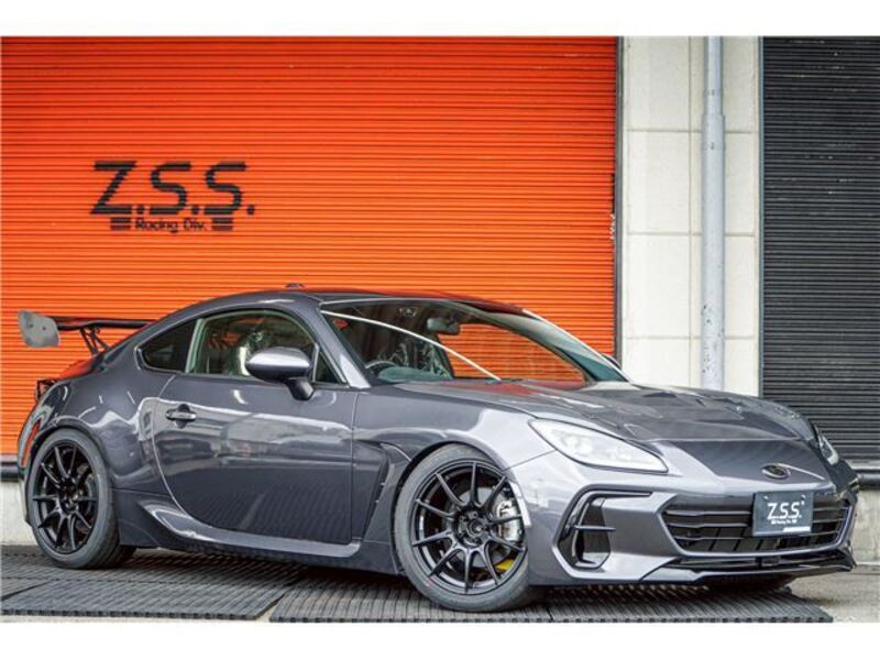 BRZ