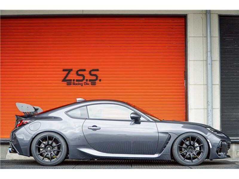BRZ
