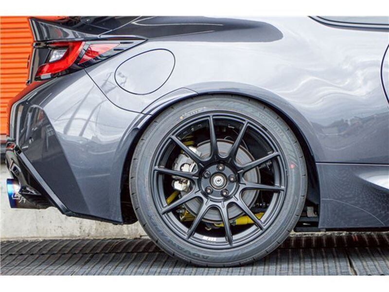 BRZ