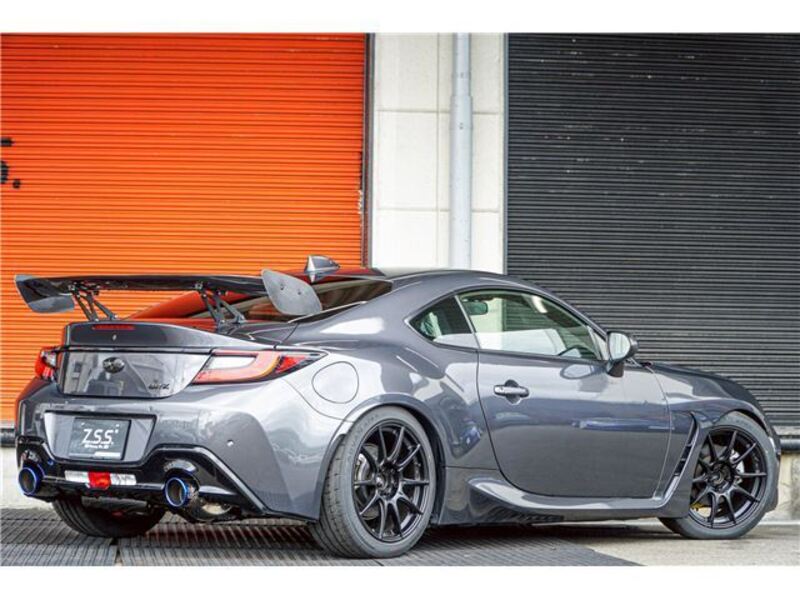 BRZ