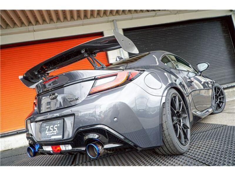 BRZ