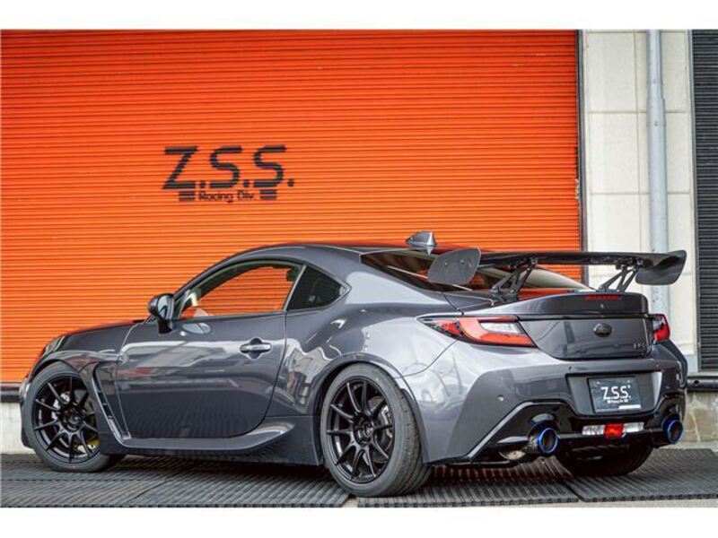 BRZ