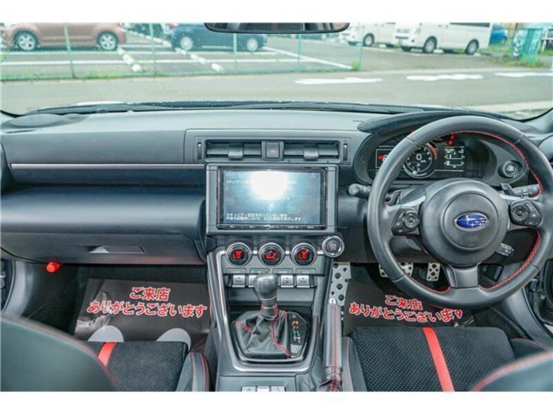 BRZ