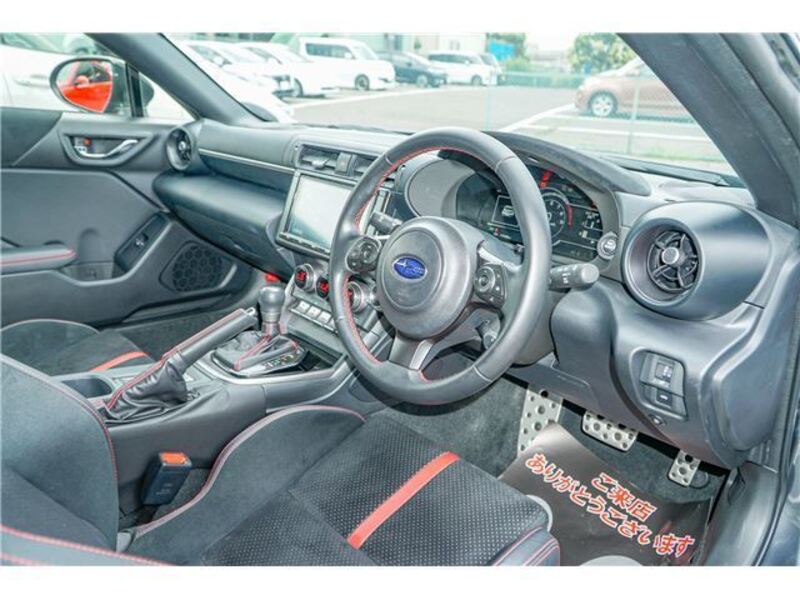 BRZ