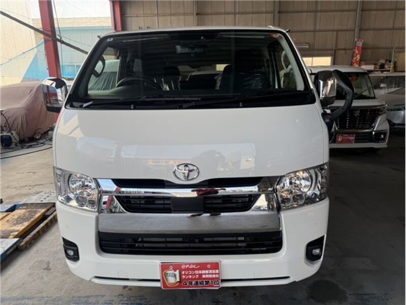 HIACE