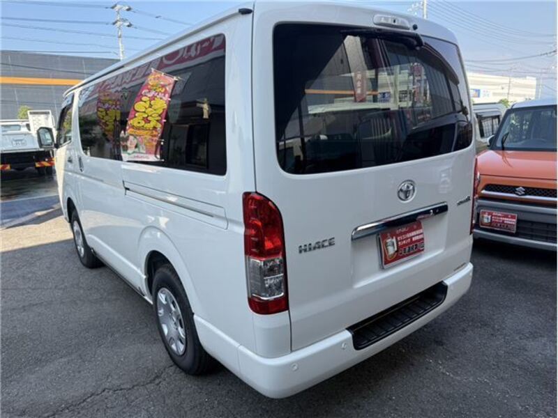 HIACE