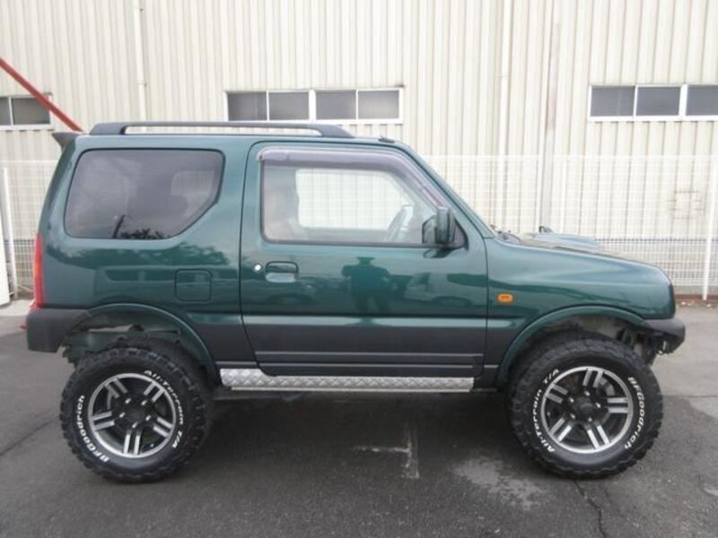 JIMNY