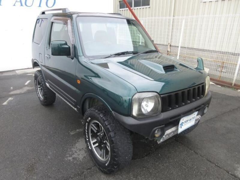 JIMNY
